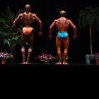 NPC Washington Ironman 2010 - #1